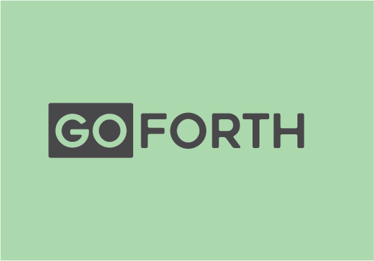 Go Forth